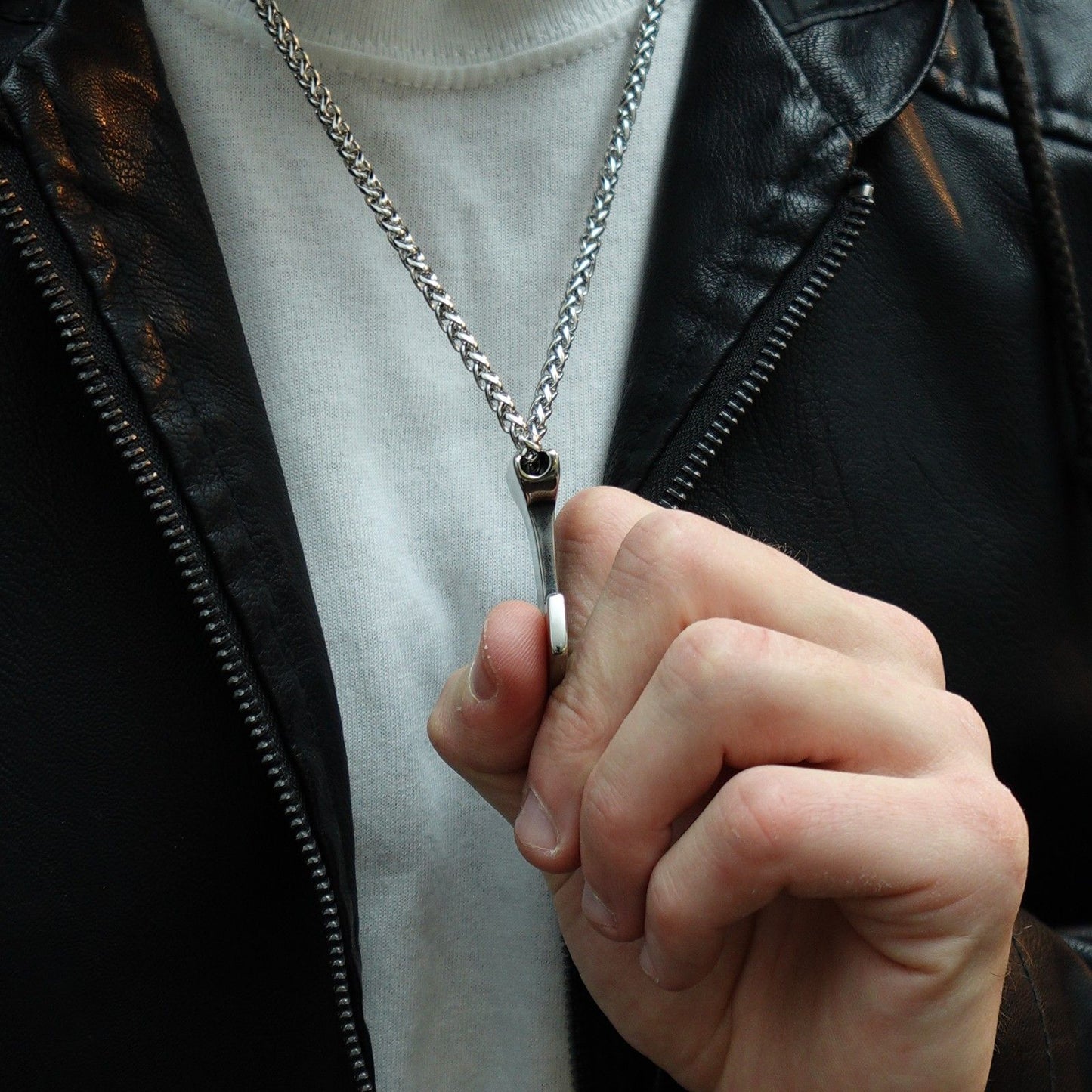 Collar Fuerza Rayo