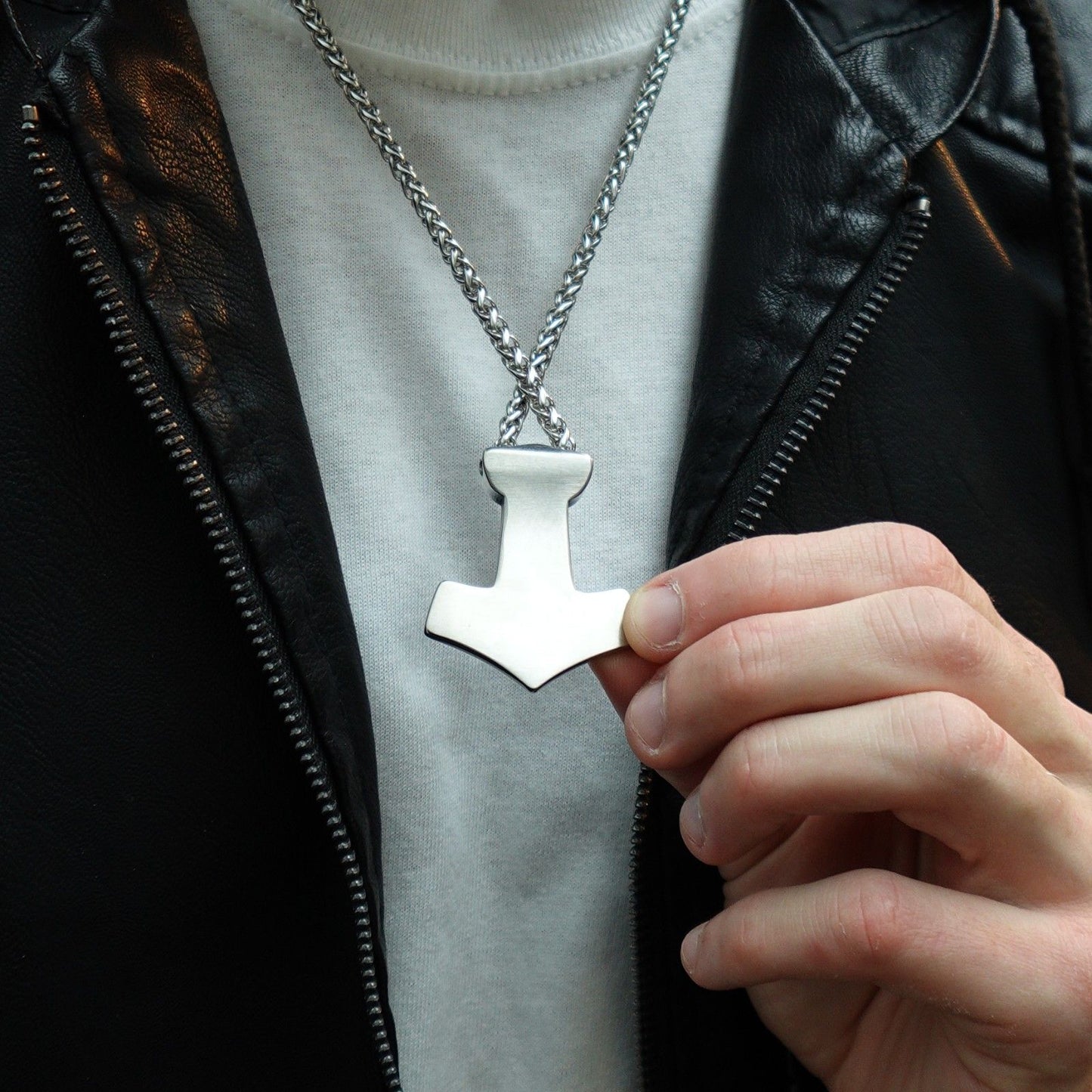 Collar Fuerza Rayo