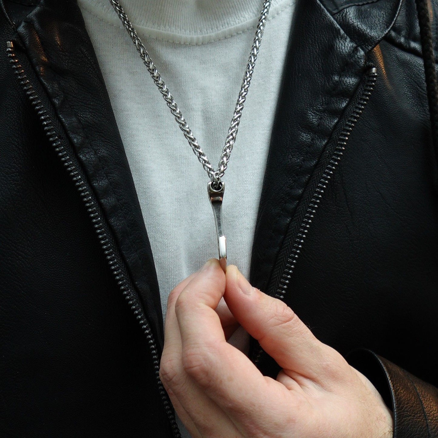 Collar Fuerza Trueno