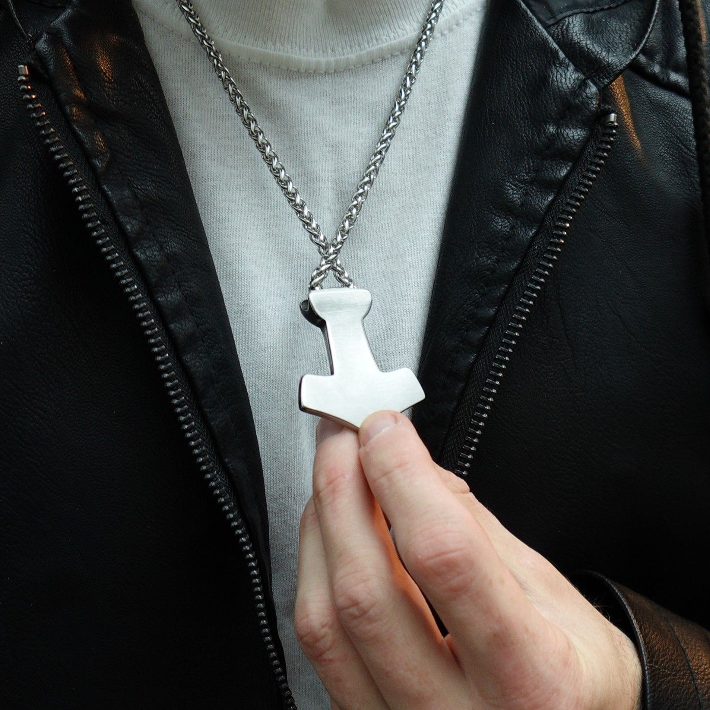 Collar Fuerza Trueno