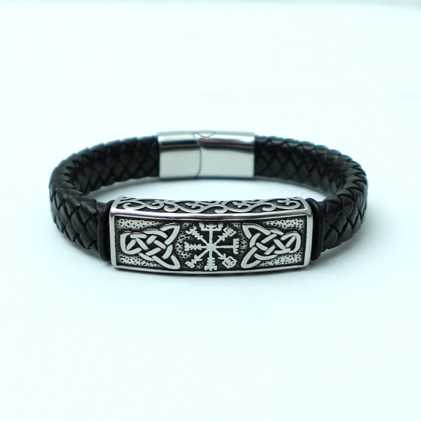 Pulsera Guía Vikinga