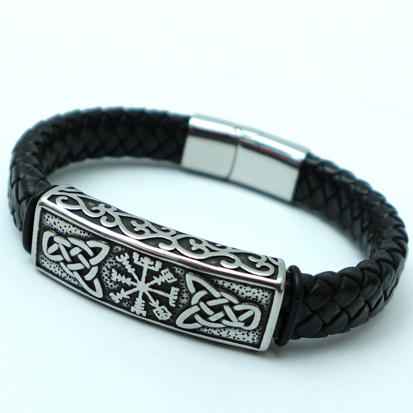 Pulsera Guía Vikinga
