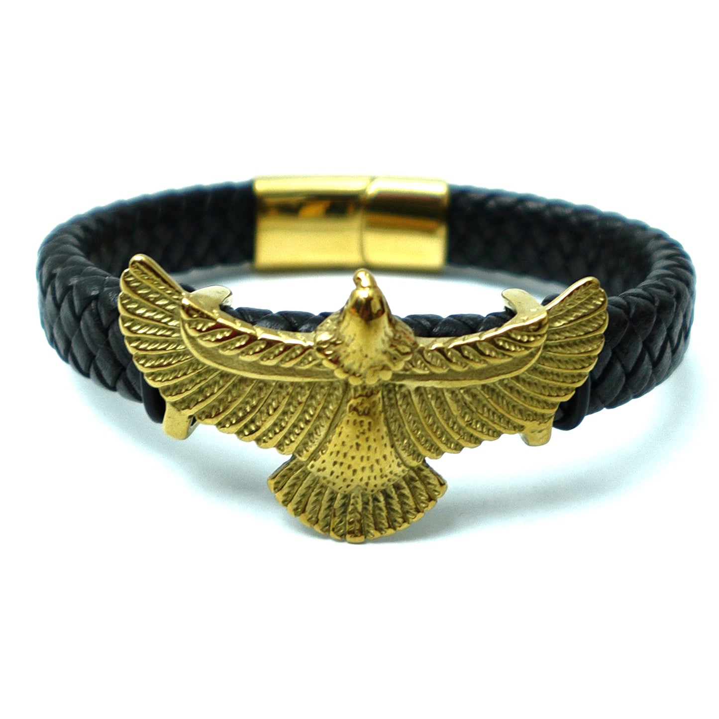 Pulsera El Águila Dorada