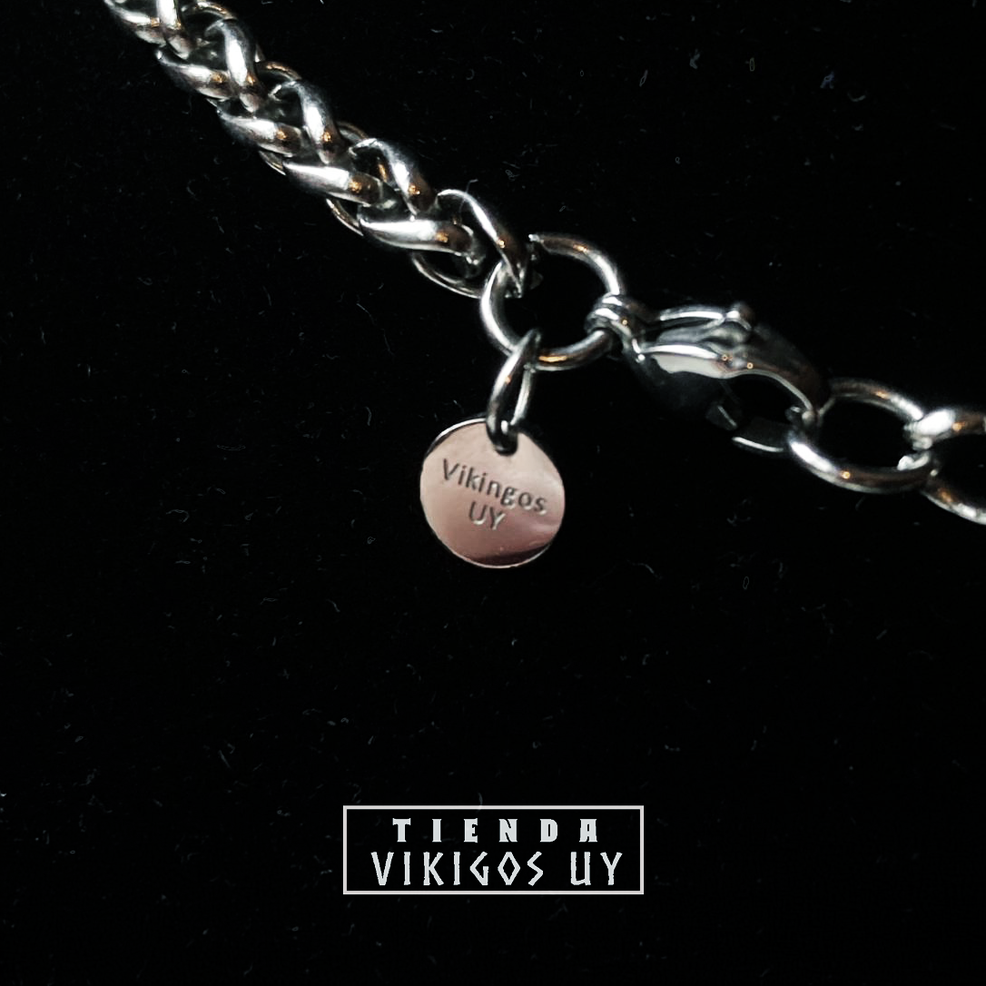 Collar Sendero Luminoso