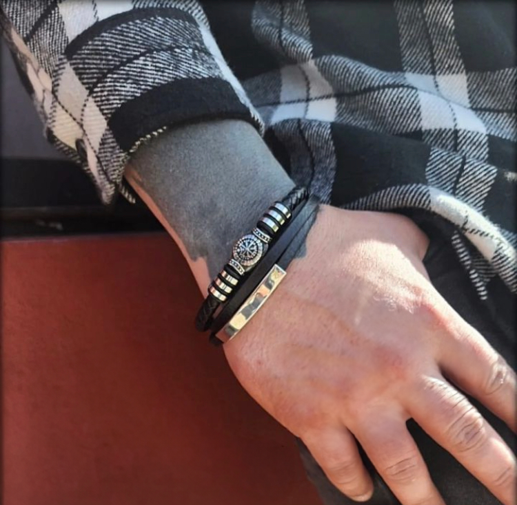 Pulsera Viaje Fortuno