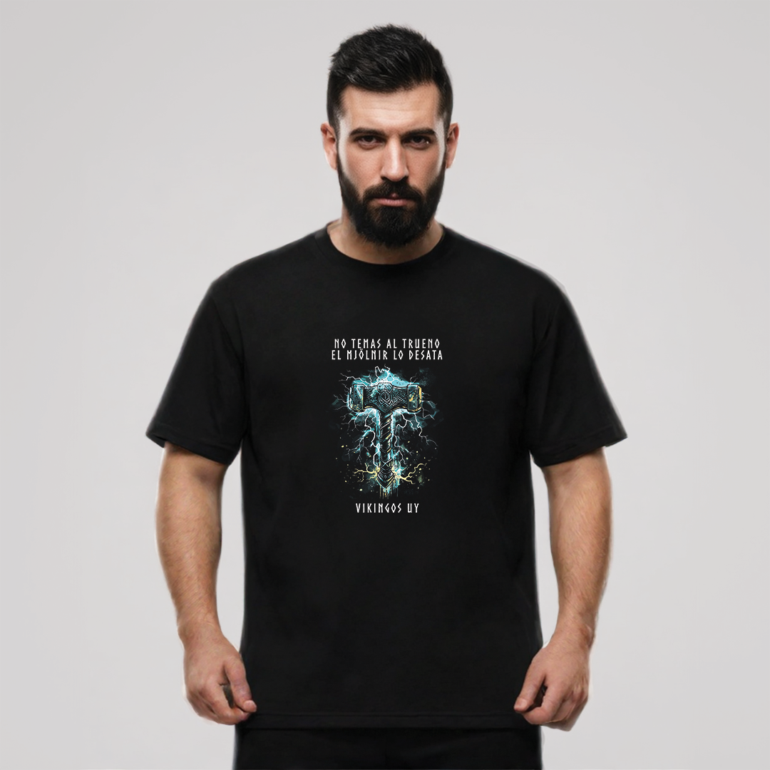 Remera Mjölnir