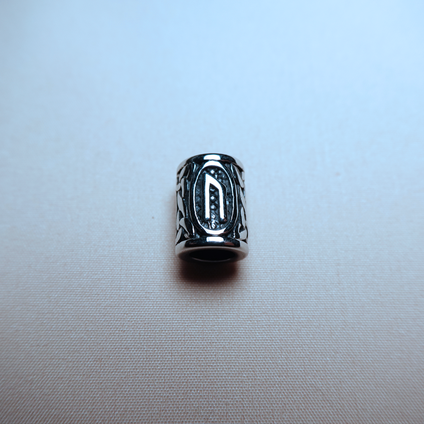 Anillo para Pelo o Barba - 6mm