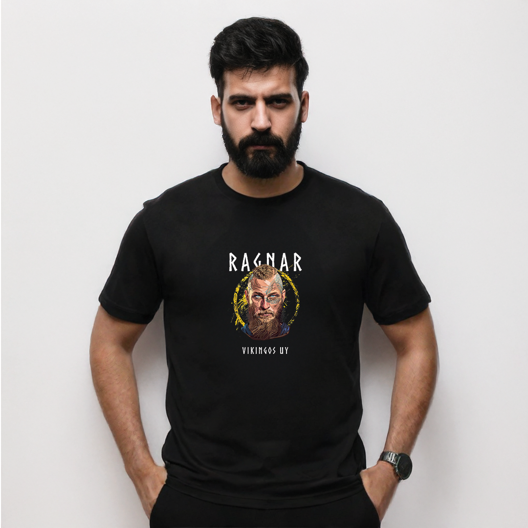 Remera Ragnar