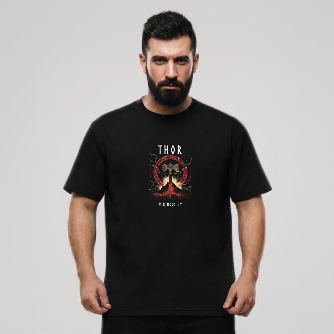 Remera Thor II