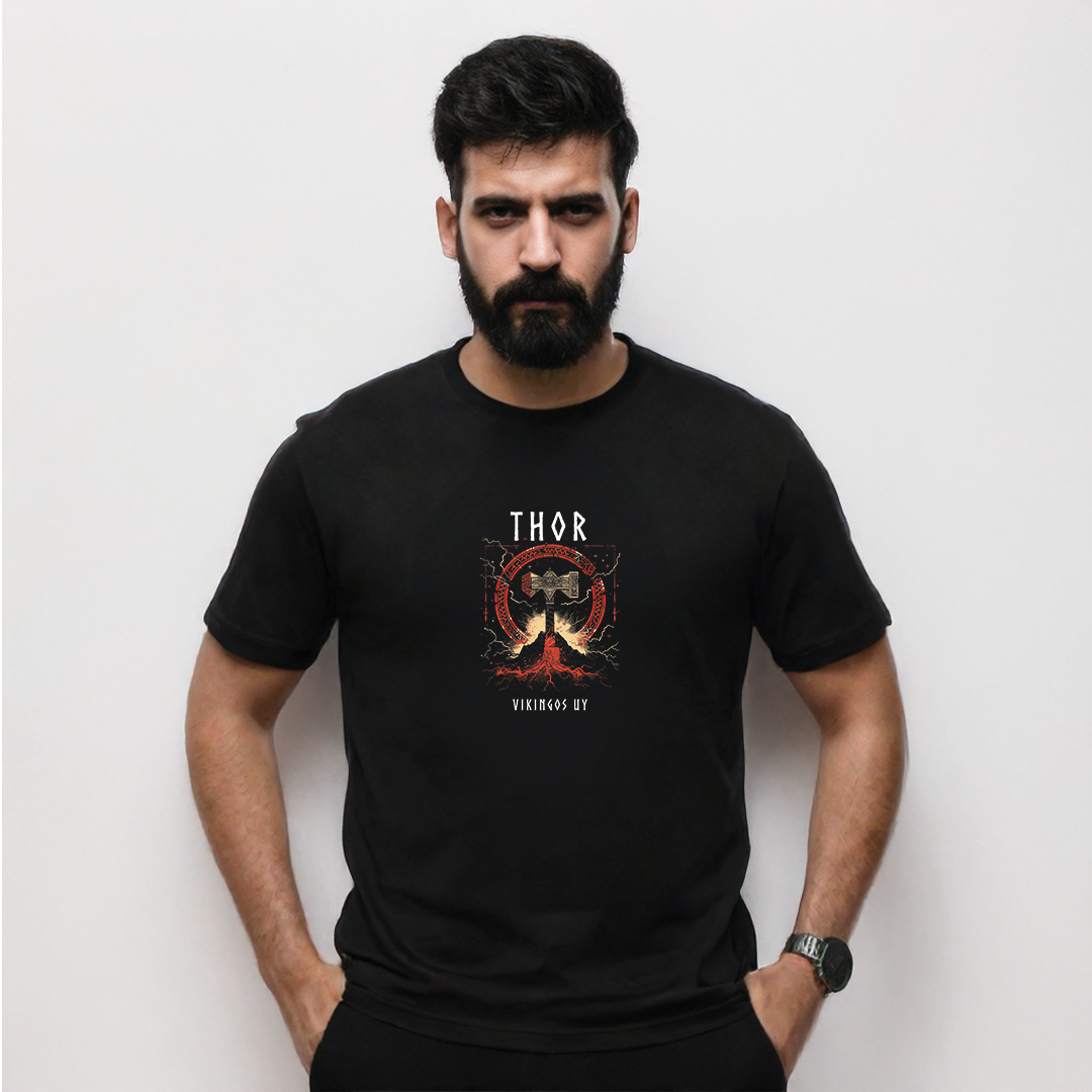 Remera Thor II
