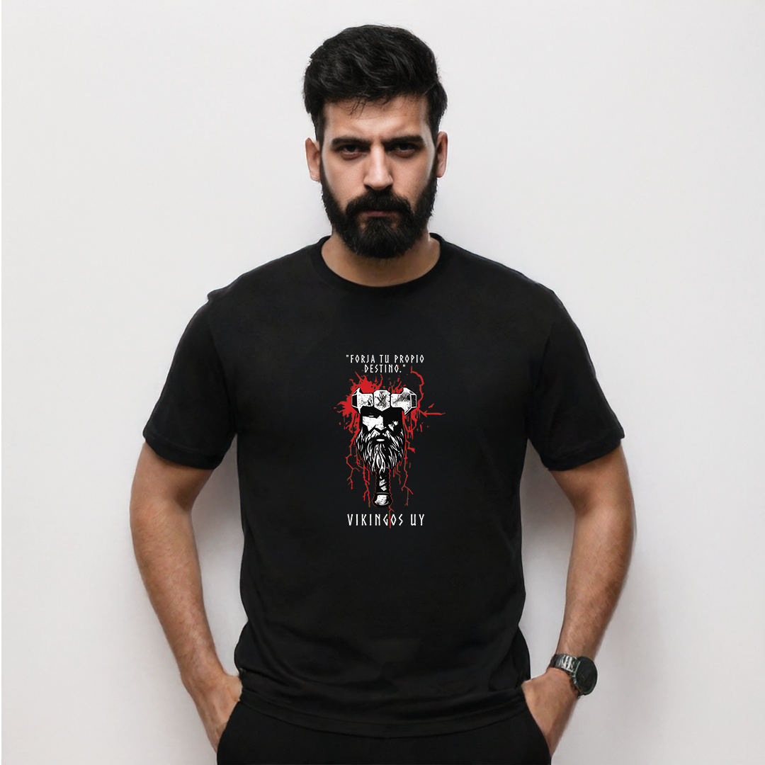 Remera Thor