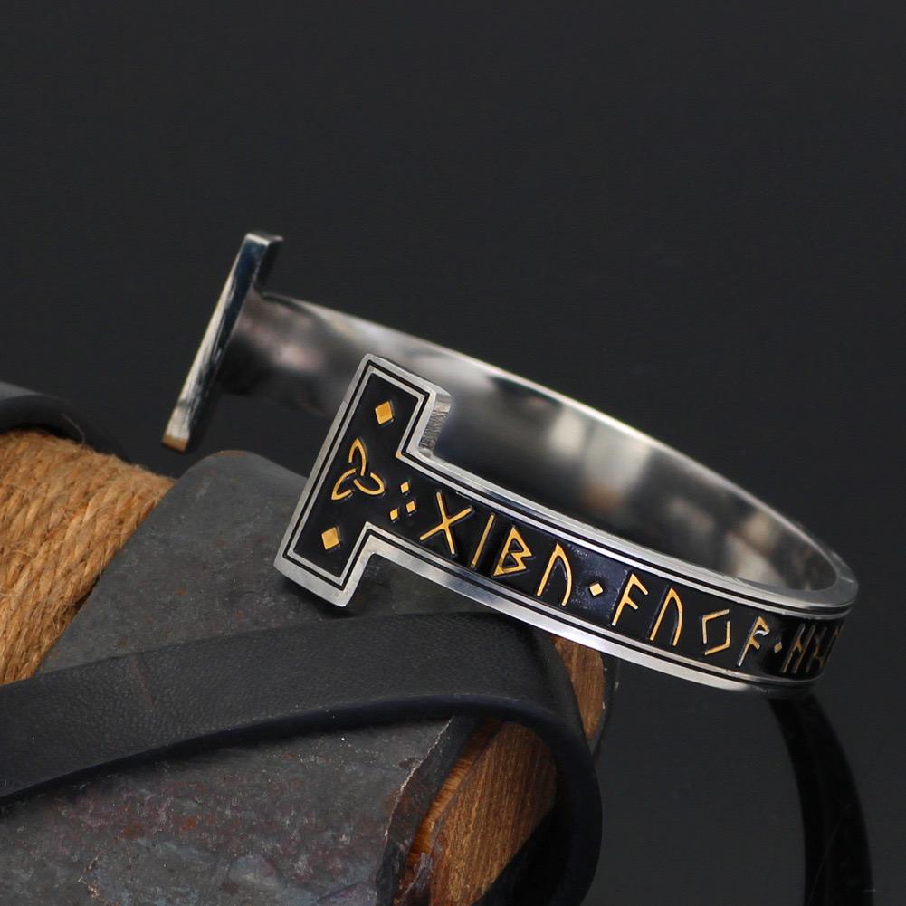 Pulsera Valhalla I