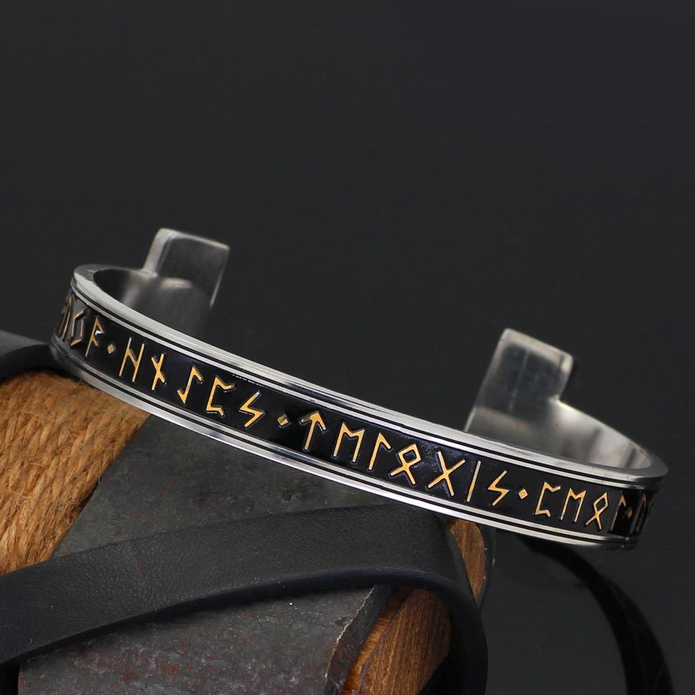 Pulsera Valhalla I