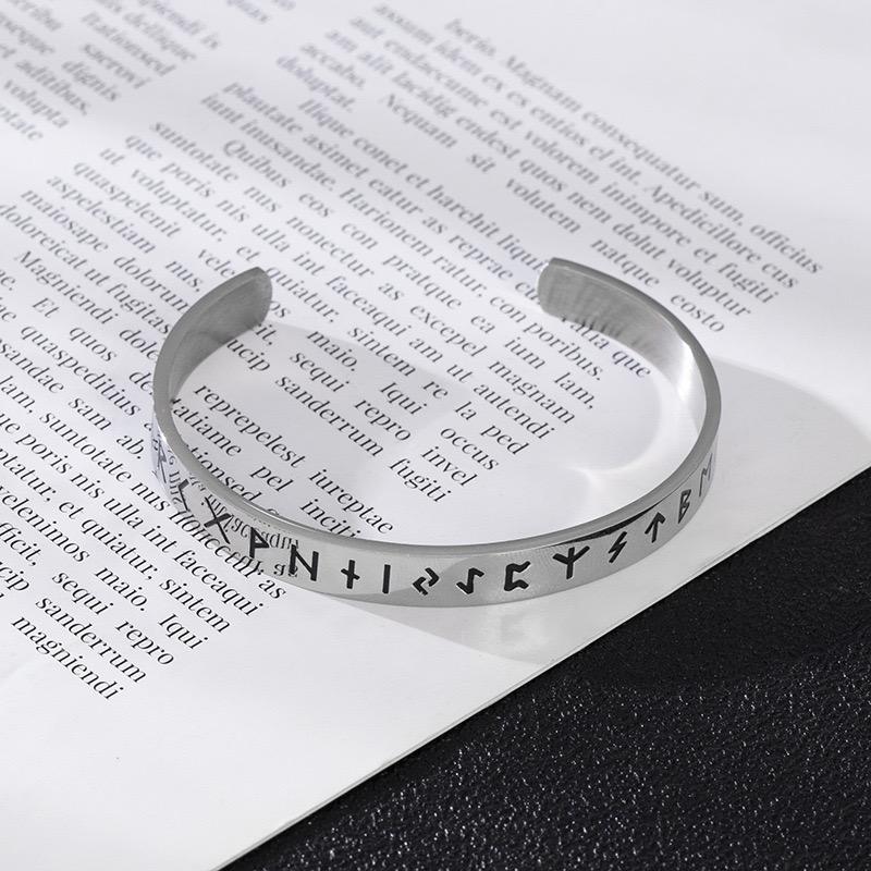 Pulsera Valhalla II