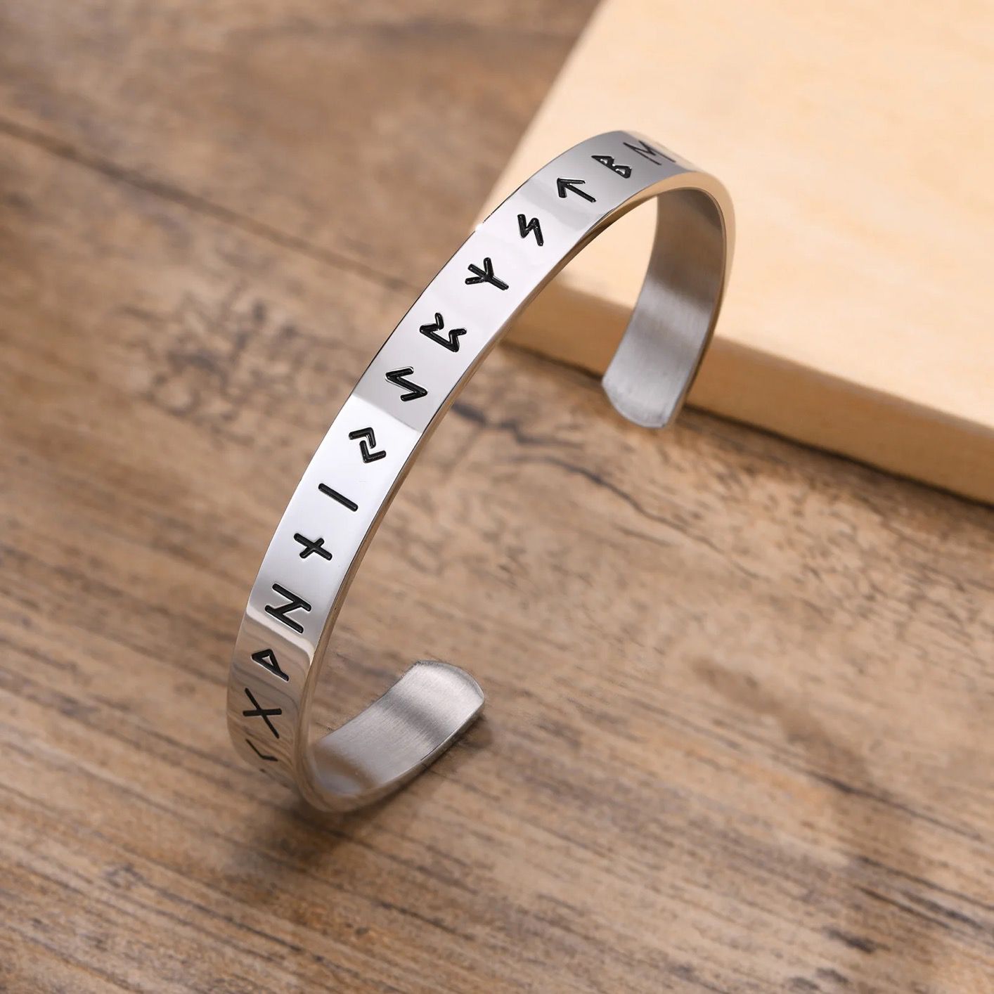 Pulsera Valhalla II