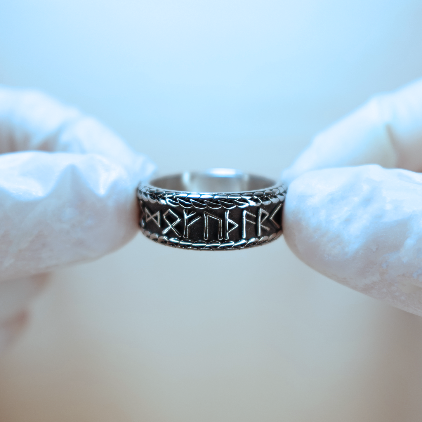 Anillo Rúnico I