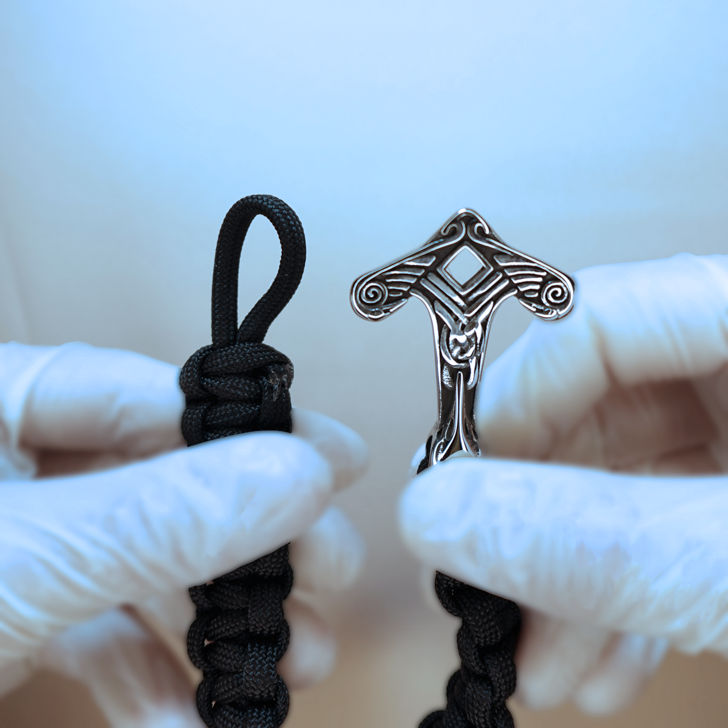 Pulsera Legado de Ragnar III
