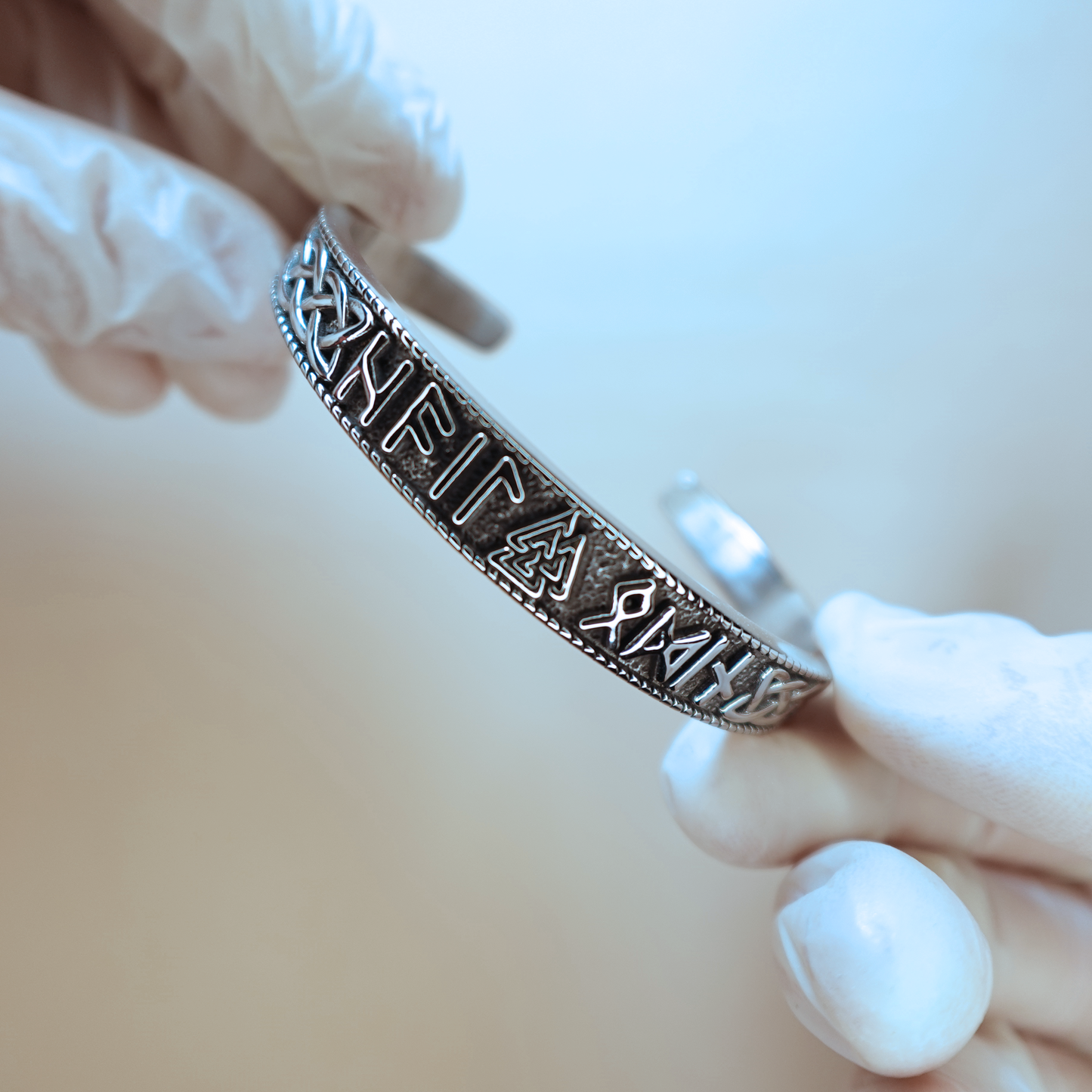 Pulsera del destino
