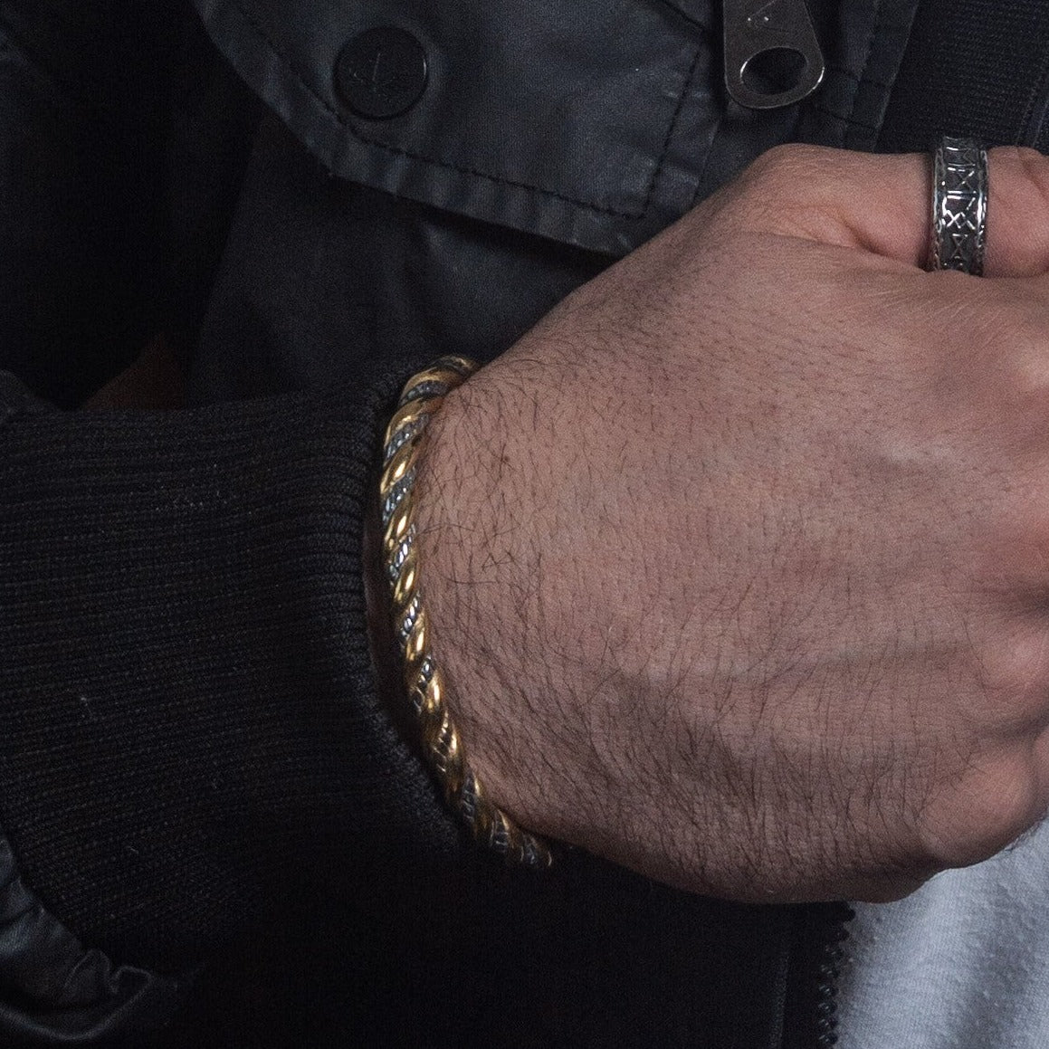 Brazalete Orgullo Valhalla