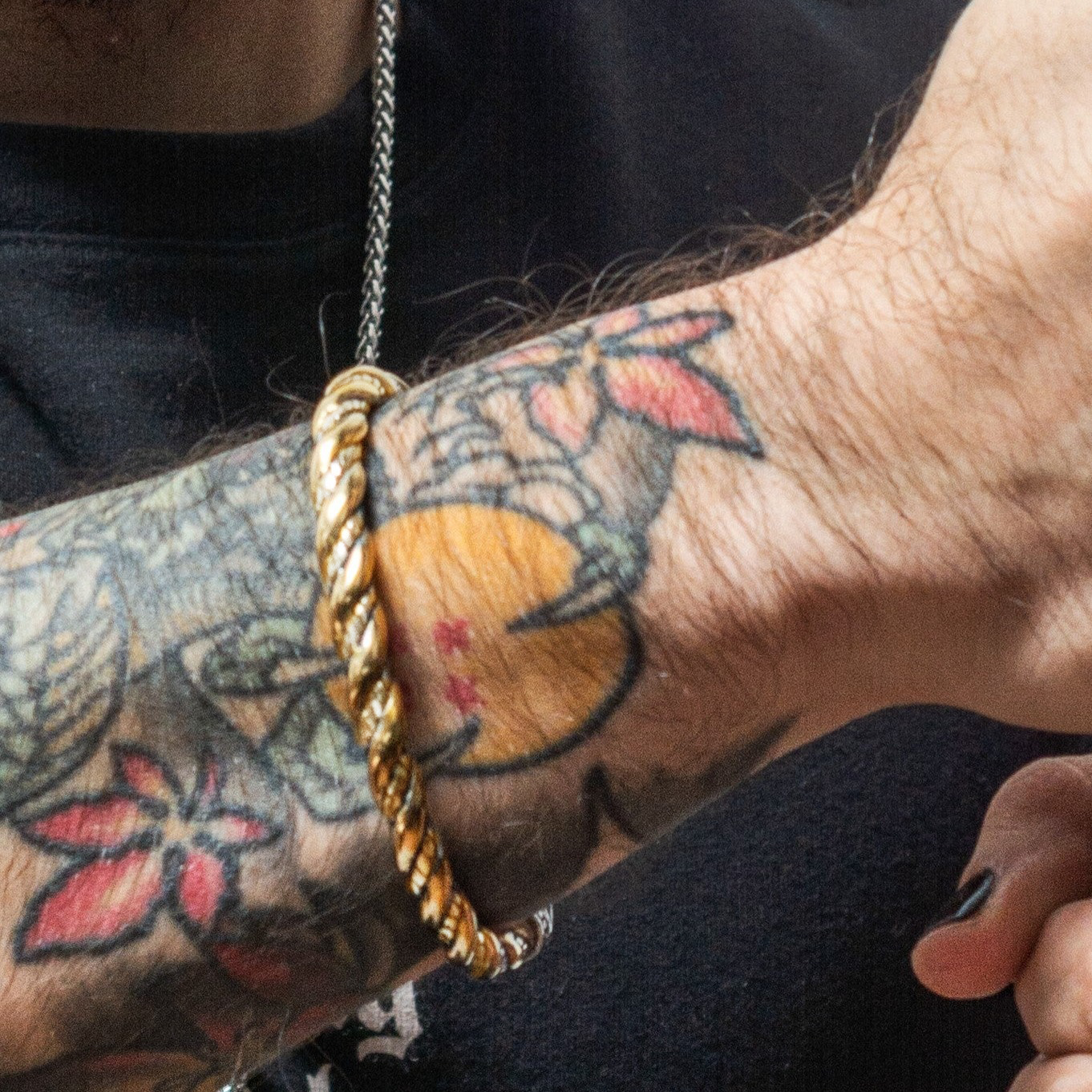 Brazalete Orgullo Valhalla