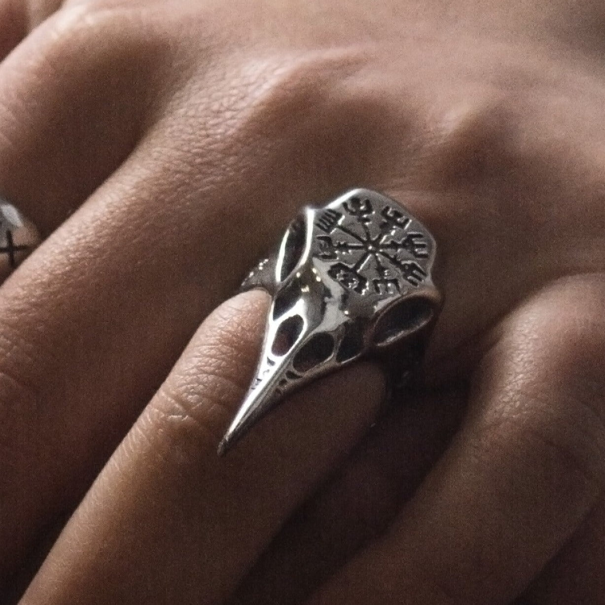 Anillo Odin