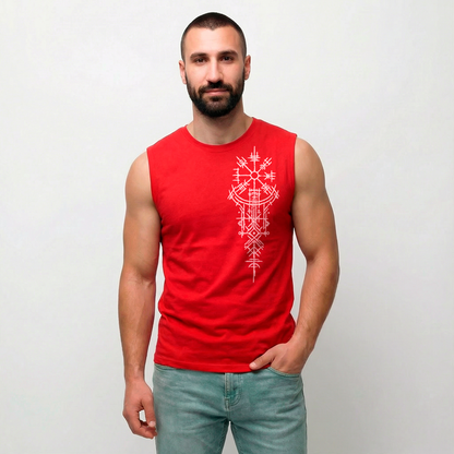 Musculosa Vegvisir