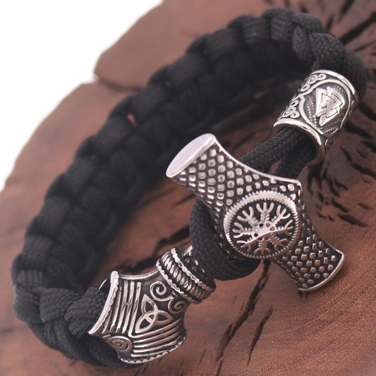 Pulsera Nórdica 307