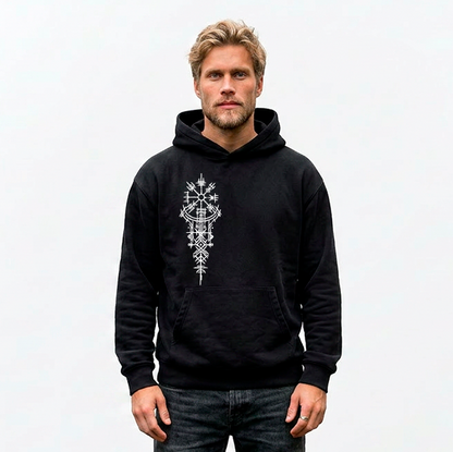 Hoodie Vegvisir