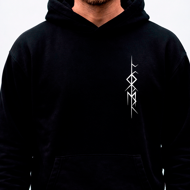 Hoodie poder