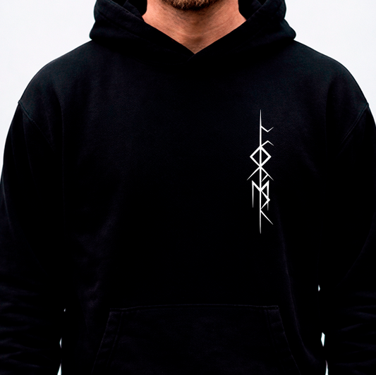 Hoodie poder