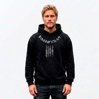 Hoodie Runica