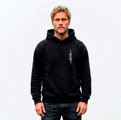 Hoodie poder