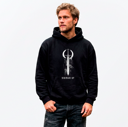 Hoodie Bjorn Ironside