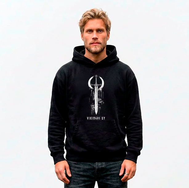 Hoodie Bjorn Ironside