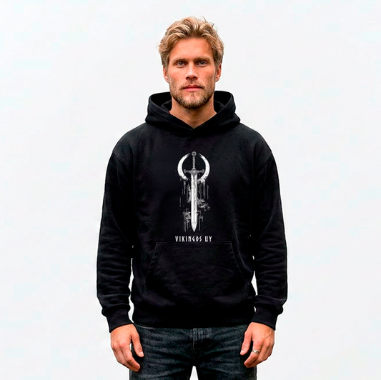 Hoodie Bjorn Ironside