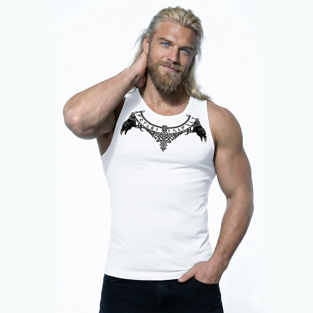 Musculosa Odin