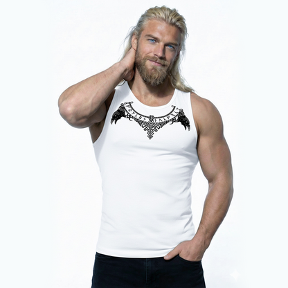 Musculosa Odin