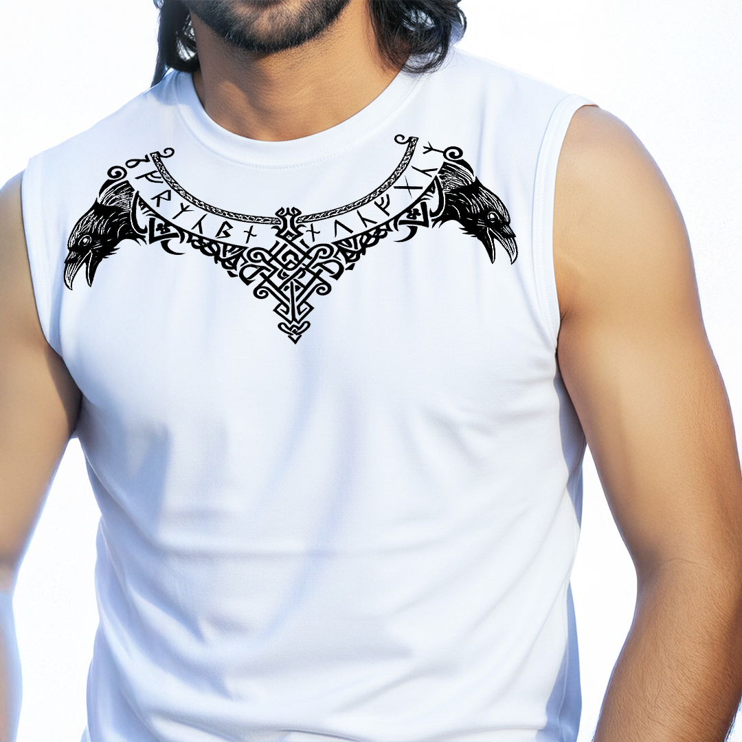Musculosa Odin