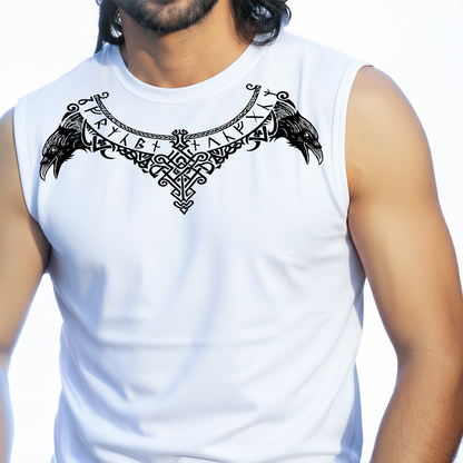Musculosa Odin