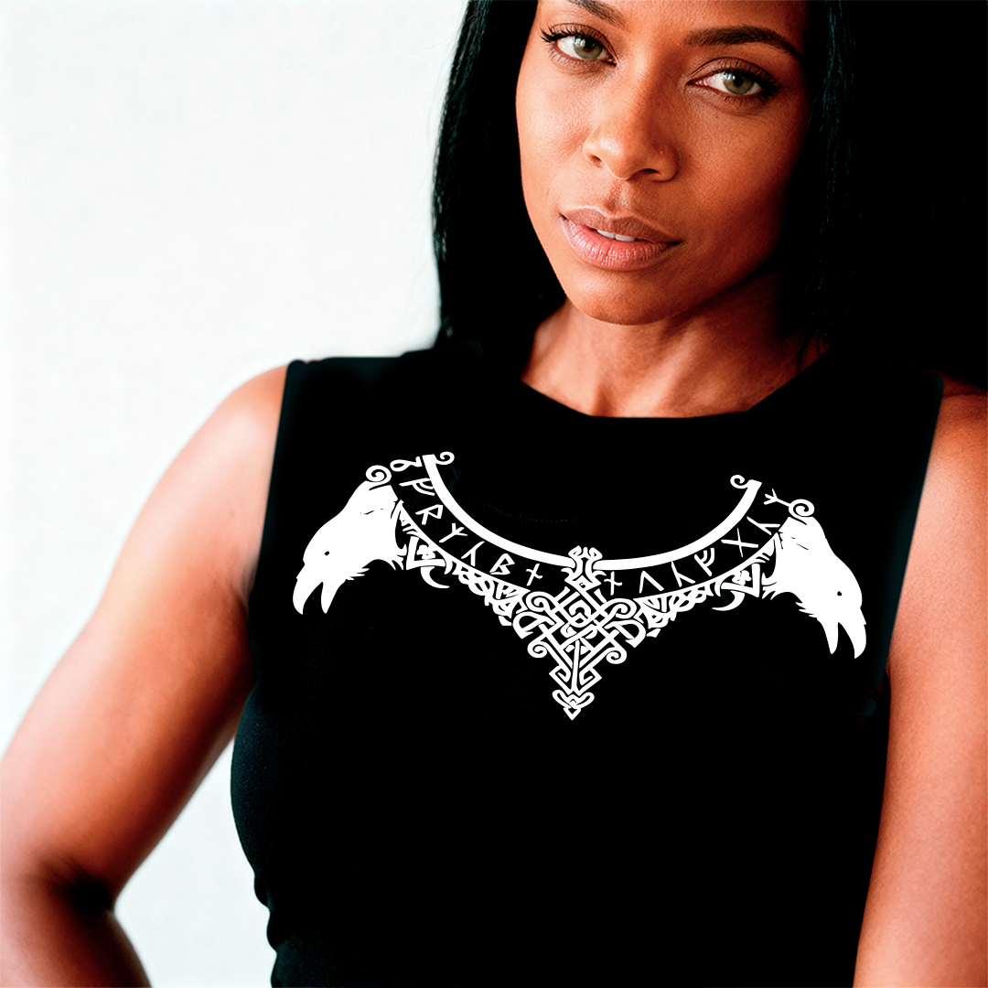 Musculosa Odin