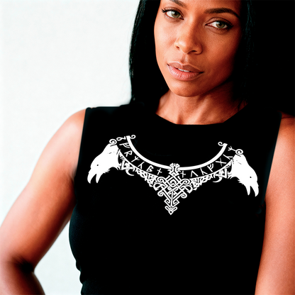 Musculosa Odin
