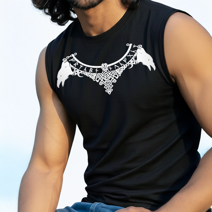 Musculosa Odin