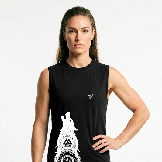 Musculosa Fenrir