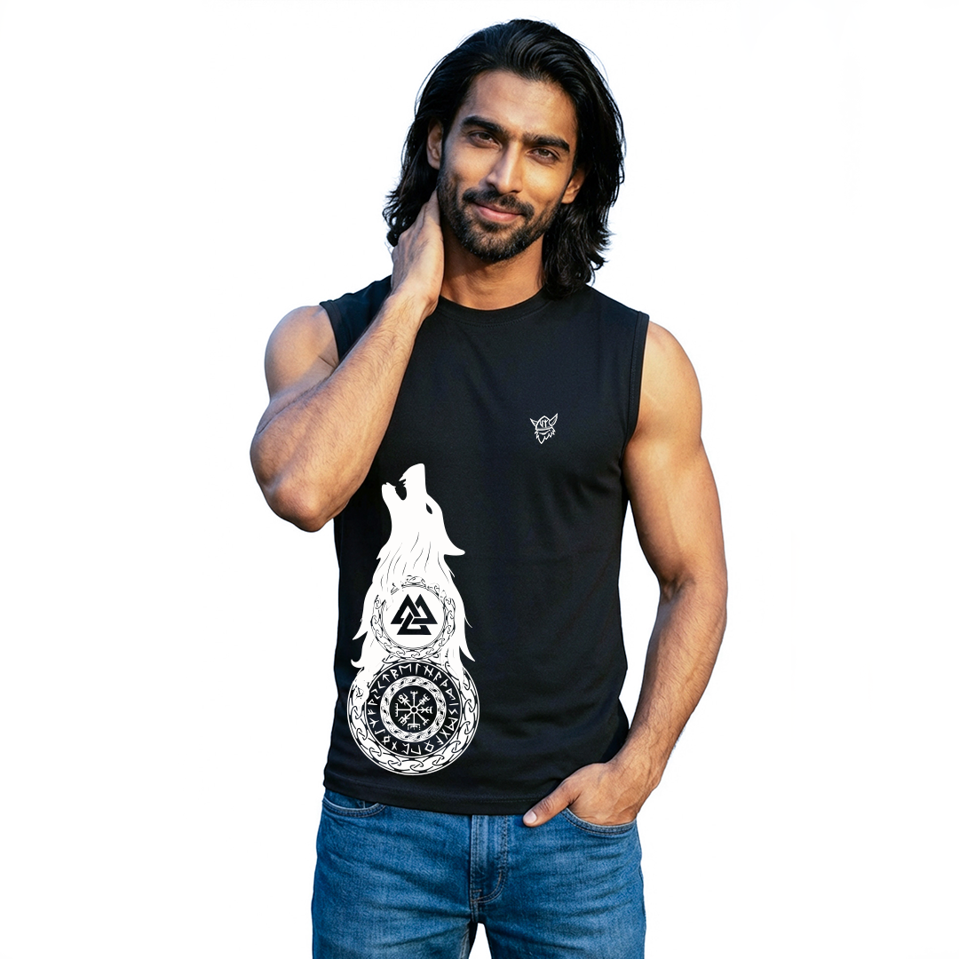 Musculosa Fenrir