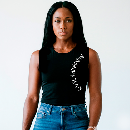 Musculosa Rúnica II