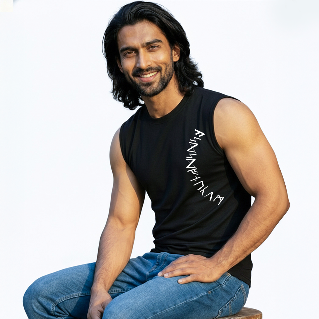 Musculosa Rúnica II