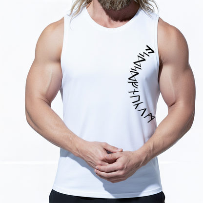 Musculosa Rúnica II