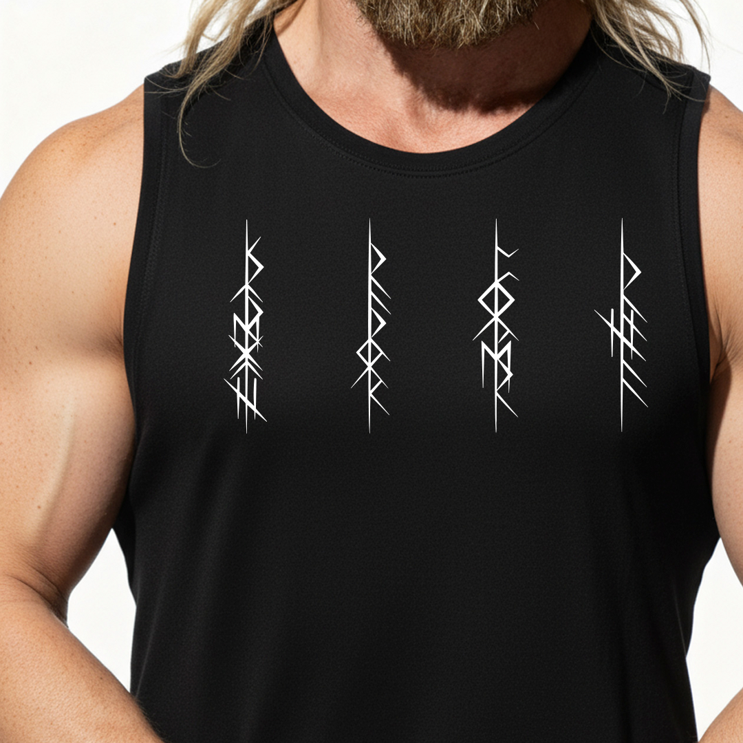 Musculosa Runica