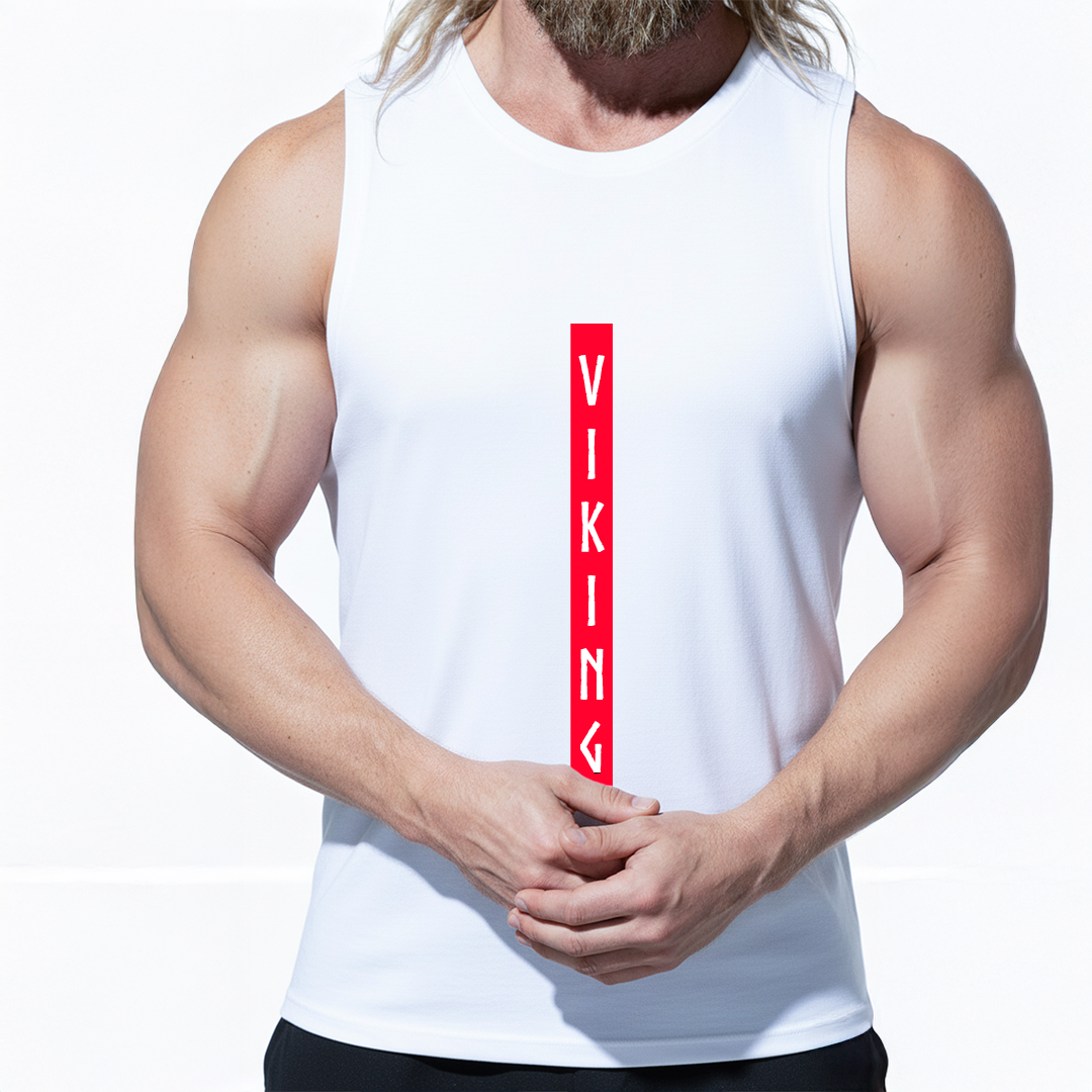 Musculosa Vikinga