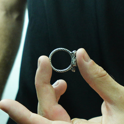 Anillo Sköll y Hati